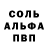 Метадон белоснежный Mir St
