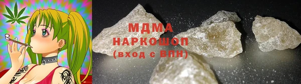 винт Няндома